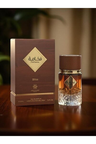 AMARAN Perfumes أماران فخامة بليس عطر 100 مل