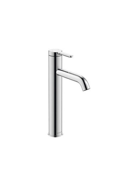 Duravit - C.1 Tezgah Üstü Lavabo Bataryası (L Boy) - C11030002010-