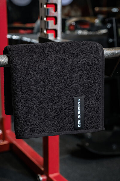 Dex Supports Lasting Energy Prosop sport 50x90 Dimensiune specială bumbac buc...