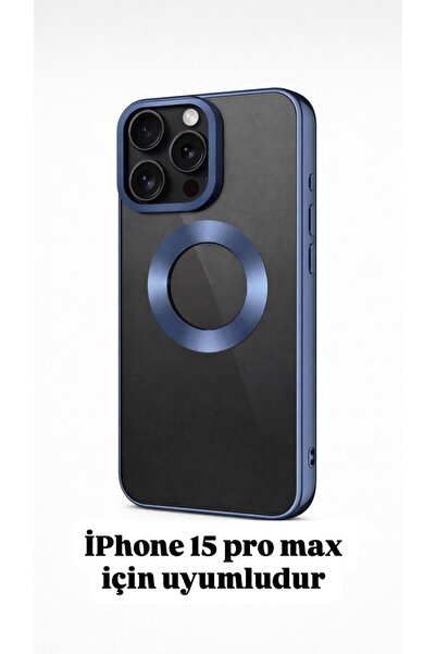 one depot only for quality life حافظة لهاتف آيفون 15 برو ماكس مع إطار كاميرا ...