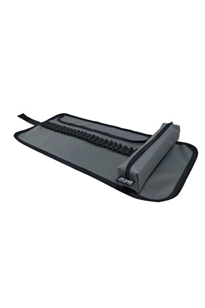 Jacbag Senior Roll Art Pencil Case - Husă artistică pentru creion