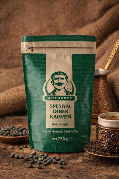 ARTUKBEY Special Menengiç Dibek Kahvesi 250 gr