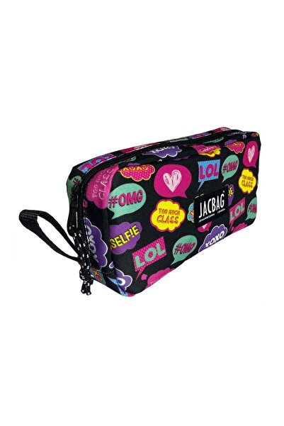 Jacbag Τσάντα μολυβιού Organizer Roll