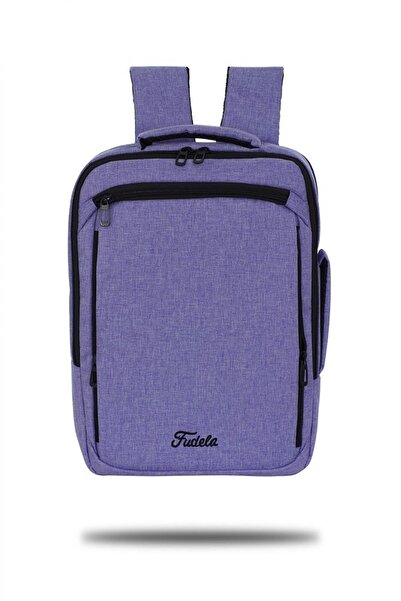 Fudela Рюкзак Bogota Lila