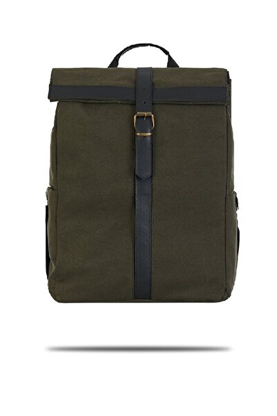 Fudela Hose Koyu Зелений рюкзак