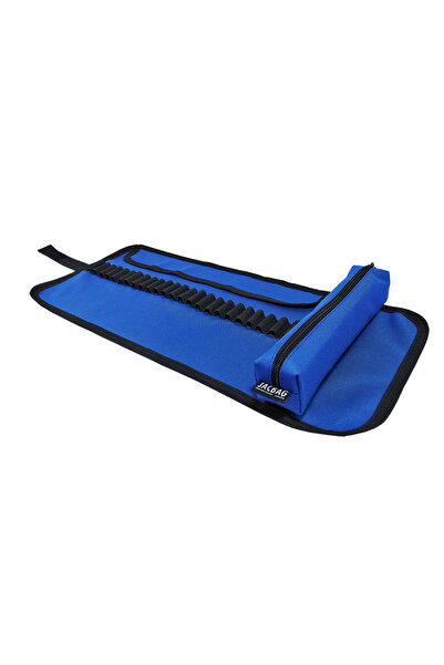 Jacbag Senior Roll Art Pencil Case - Husă artistică pentru creion