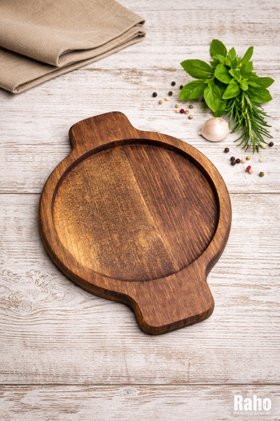 Rabo Craft Trivet-Sahan Altlığı