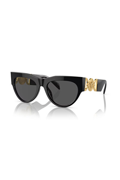 Versace 4440U Gb1/87 56 Women's Sunglasses