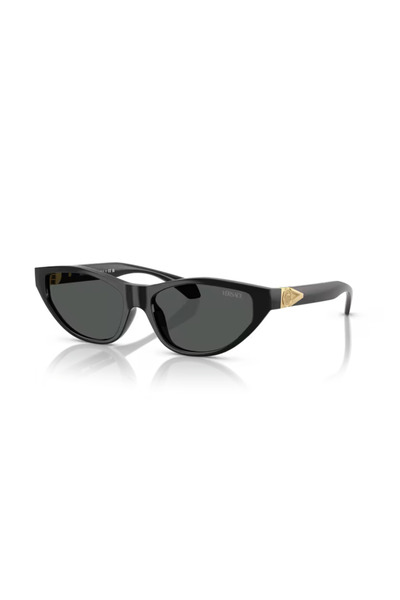Versace Ve 4491U Gb1/87 55 Women's Sunglasses