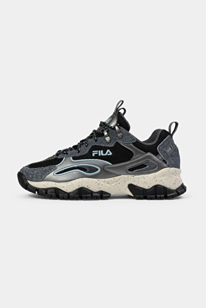 Fila Ray Tracer Tr2 Wmn FFW0267.83251 Šedá dámská sportovní obuv pro volný čas