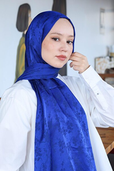 Hint İpek Duru Shawl Pmkjkv01-18