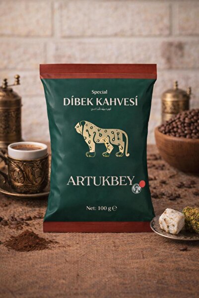 ARTUKBEY Special Kahve 100 gr