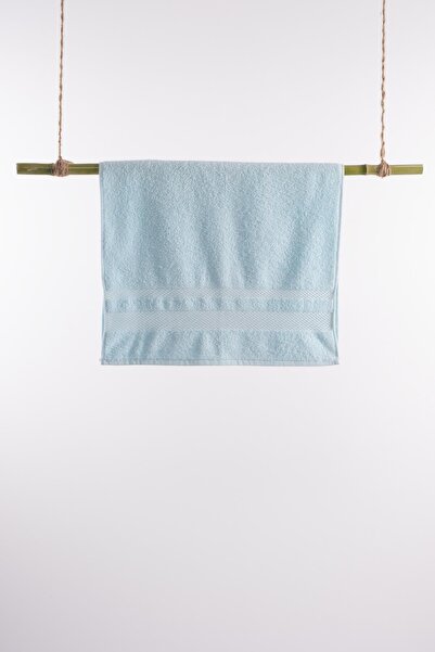 Ender Home Рушник для рук і обличчя Floss – 100% бавовна, 50x85