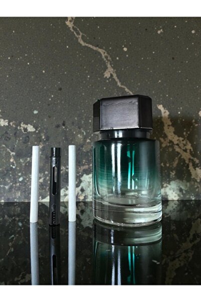 MUS10 Şarjlı Araç ve Ev Kokulu Nemlendirici Cihazı Ledli Koku Difüzörü Oda Sp...