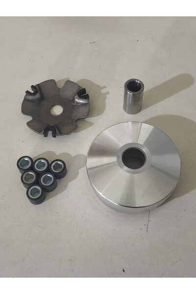 PERFORMANCE MOTOLUX CEO 110 UYUMLU ÖN VARYATÖR (YARIM)