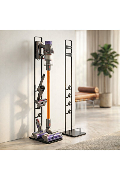 TnsAround Suport Premium Tns® Pentru Aspirator Dyson, V15 V11 V12 V10 V8 V7 V...