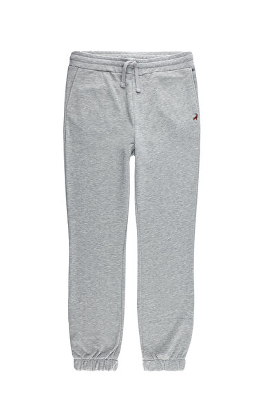 Abdullah Kiğılı Regular Fit Pamuklu Sweatpant / Eşofman Altı