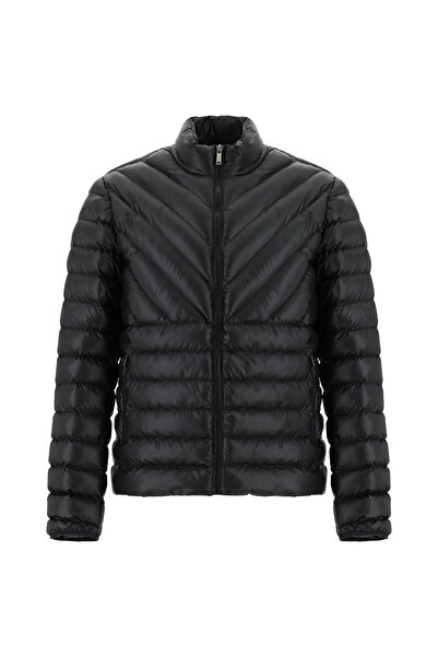 Abdullah Kiğılı Inflatable Sports Jacket