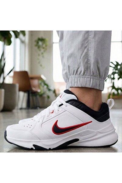 Nike Sports Shoes Defyallday Unisex Sneakers Casual Shoes