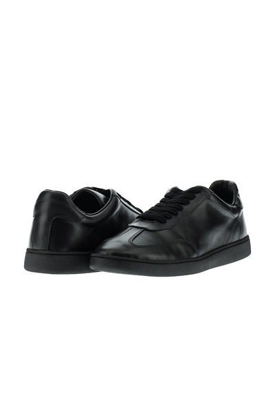 Kiğılı Sneaker Deri Ayakkabı