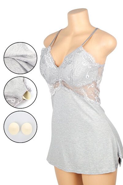 Lingerie and Fashion Style Soft Sleepwear