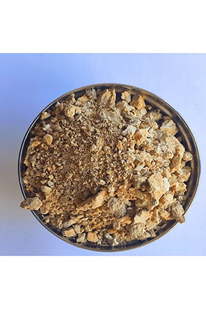 Maras Market Doğal Kil Beyaz Renk - 1 Kg