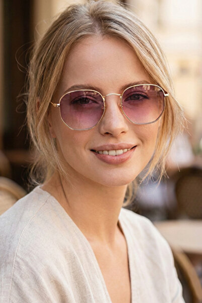 Duke Nickle Women's Sunglasses Dn1069srmr