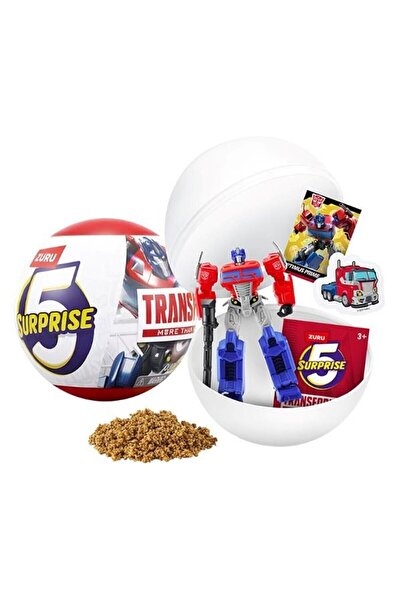 Genel Markalar MNB15000 Mini Transformers - 77687GQ2