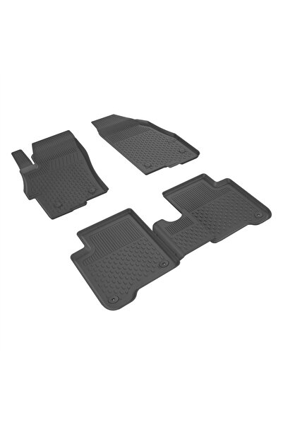 Sahler Fiat Linea 2007-2017 4,5D Havuzlu Paspas