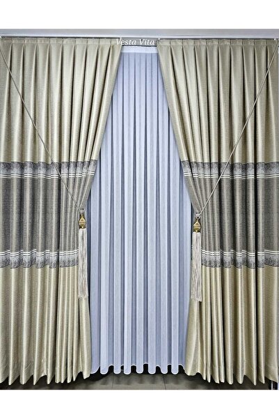 Vesta Vita Pano Fon Perde