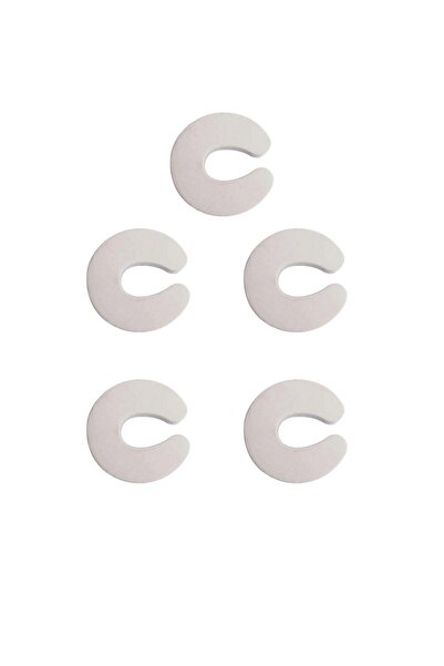 Go İthalat Set de 5 opritoare de protecție pentru uși pentru copii