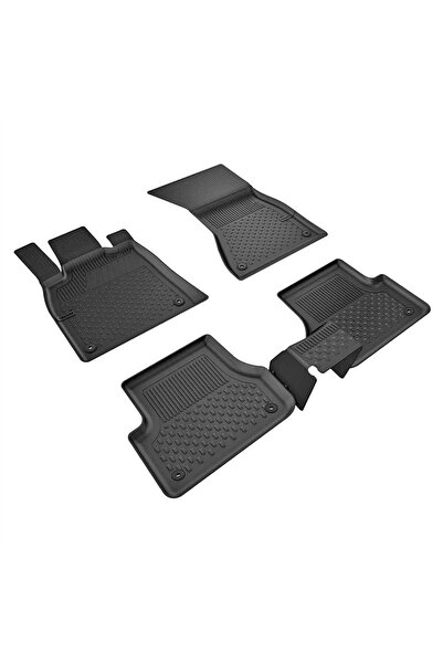 Sahler Bmw 4 Serisi (F36-F32-F33) 2014-2020 /Bmw 3 Seri E46 (Şaft yok) 4,5D H...