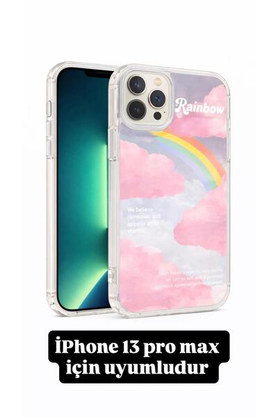 one depot only for quality life حافظة ايفون 13 برو ماكس غطاء Airbag Mimbo Cov...