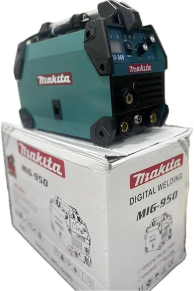 NZAKITA Gazsız Gazaltı Kaynak Makinası