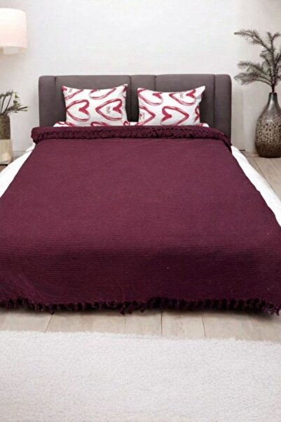 Arma Concept بطانية مزدوجة منسوجة متعددة الاستخدامات (بدون ملاءة سفلية)