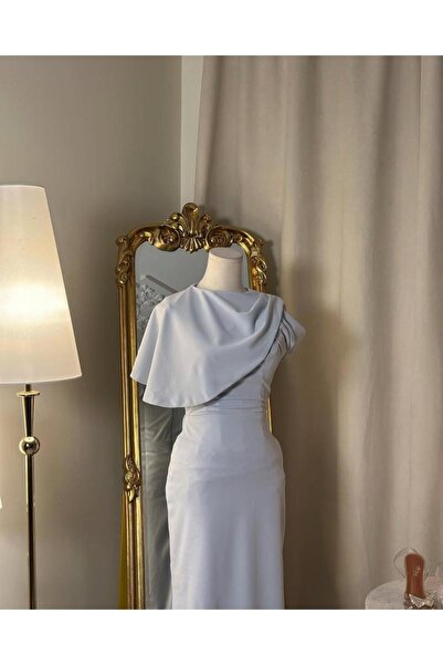 vanus fashion 5836 -فستان ميدي