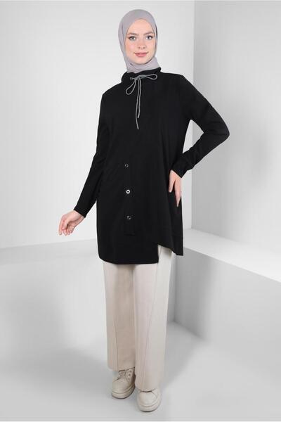 Alvina TUNIKA SA DETALJNIM OČICAMA 44124