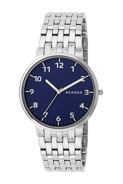 Skagen Ceas bărbătesc SKW6201, cuarț, 40mm, 5ATM