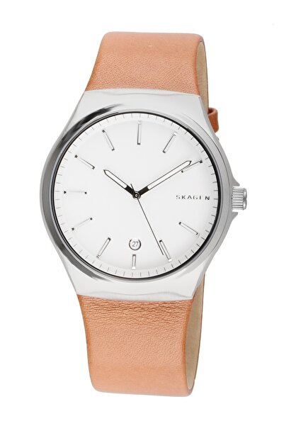Skagen Ceas bărbătesc SKW6261, cuarț, 42mm, 5ATM
