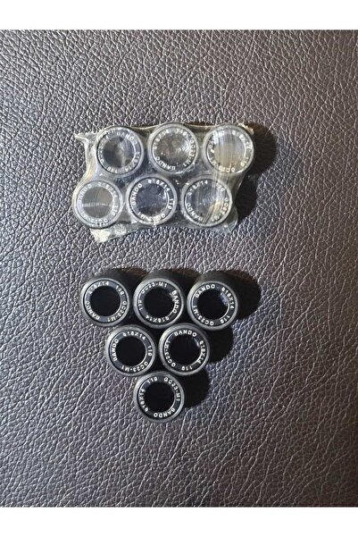 SYM Jet 14 125 200 Uyumlu Hafif 11 Gram Bando Baga