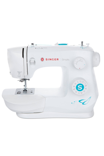 SİNGER Singer Simple 3337 Fashion Mate Dikiş ve Nakış Makinesi
