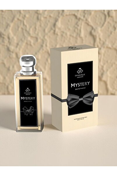 DYNAMIQUE عطر بريمير ميستري أو دو بارفان 100 مل