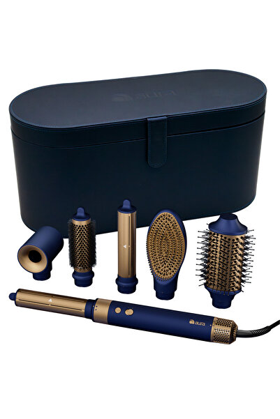 AURA Purestyle Au1001Mb Hair Styling Set