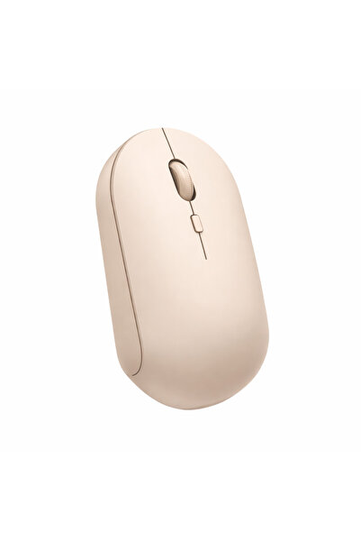 HP M241 Pro Kablosuz Sessiz Mouse Rose Gold | Ramwhite Türkiye Garantili