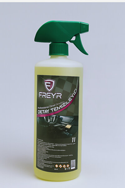 FREYR Araç İçi Detay Temizleyici 1lt (nötr Ph)