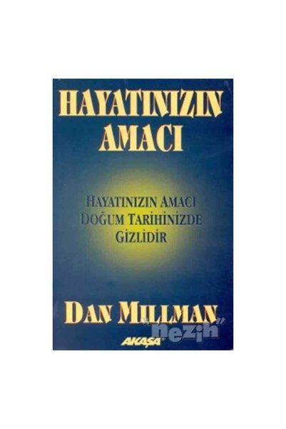 Pegasus Yayınları Hayatınızın Amacı Hayatınızın Amacı Doğum Tarihinizde Gizli...
