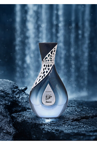 Naseem حمزة - أو دو بارفان للنساء 55 مل