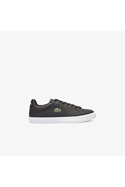 Lacoste Lerond Set Erkek Siyah Sneaker