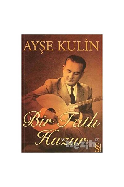 Everest Yayınları Bir Tatlı Huzur