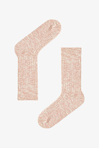 Penti Kırçıllı Kalın Soket Çorap